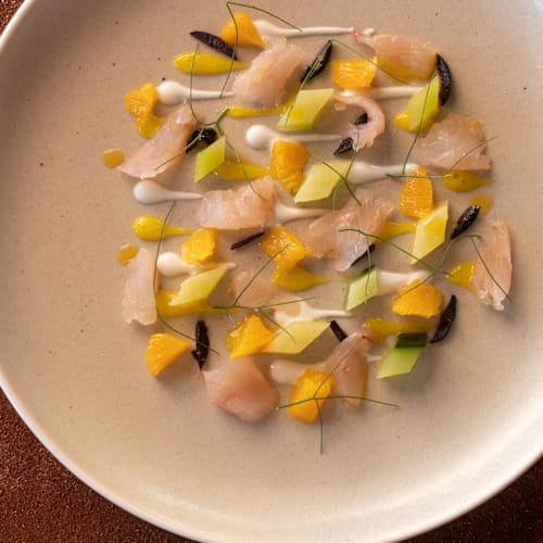 Salimora, San Nicolò