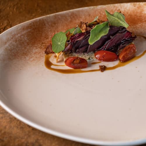 Salimora, San Nicolò