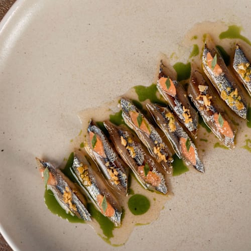 Salimora, San Nicolò