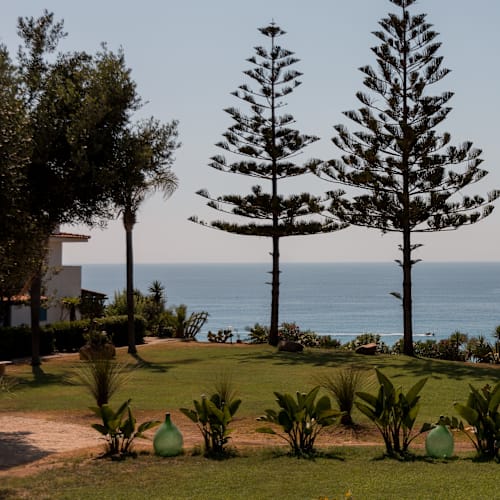 Salimora, San Nicolò