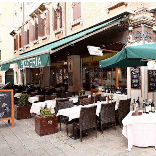 Da Roberto, Venezia