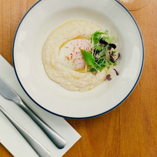 La Table d'Estrées, Paris