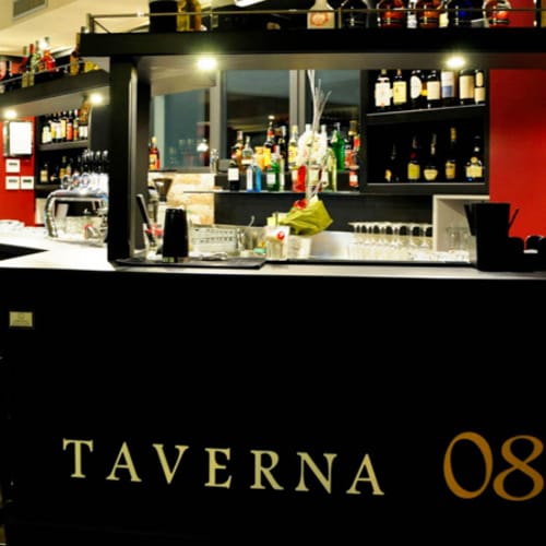 Taverna 081, Carvico