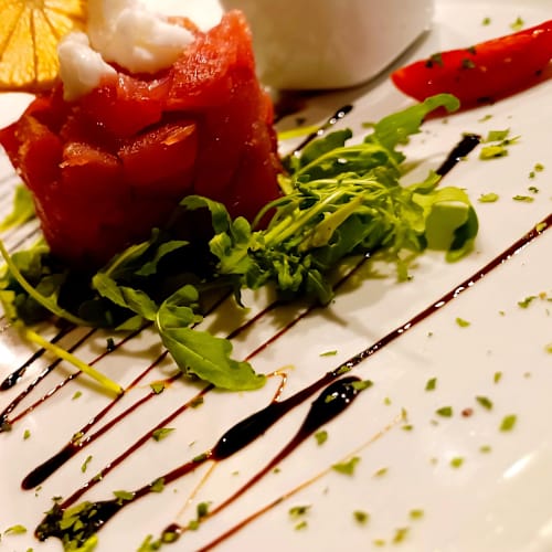 Taverna 081, Carvico