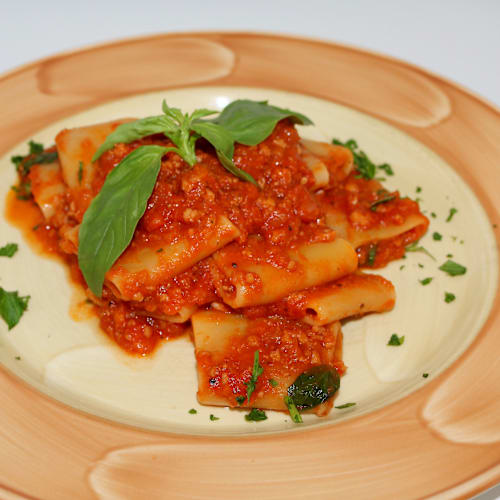 Taverna 081, Carvico