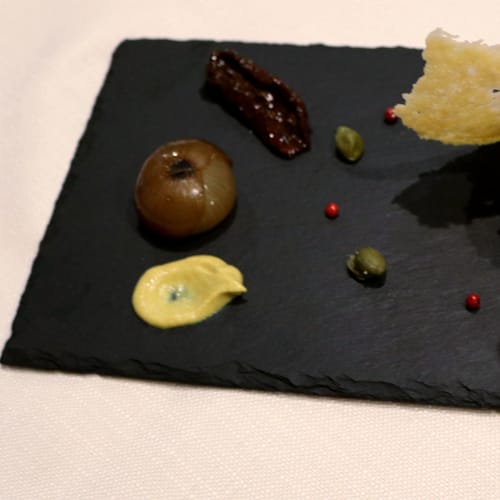 Taverna 081, Carvico
