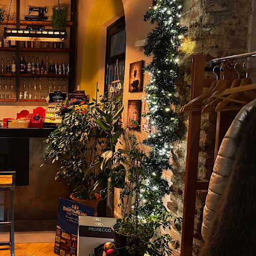 LA SUOCERA cucina casalinga e non solo..., Busto Arsizio