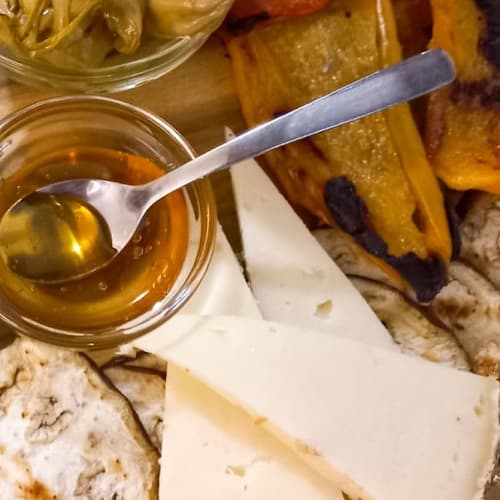 LA SUOCERA cucina casalinga e non solo..., Busto Arsizio