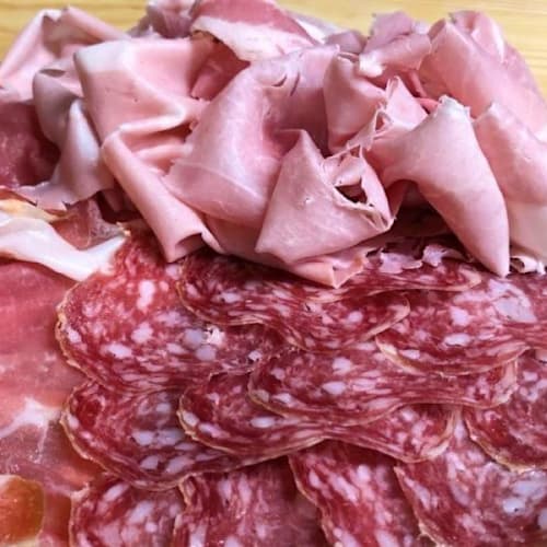 LA SUOCERA cucina casalinga e non solo..., Busto Arsizio