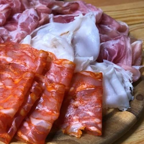 LA SUOCERA cucina casalinga e non solo..., Busto Arsizio
