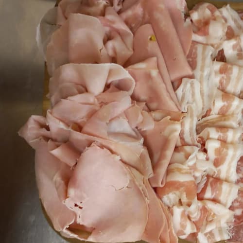 LA SUOCERA cucina casalinga e non solo..., Busto Arsizio
