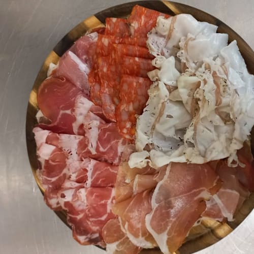 LA SUOCERA cucina casalinga e non solo..., Busto Arsizio