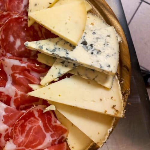 LA SUOCERA cucina casalinga e non solo..., Busto Arsizio