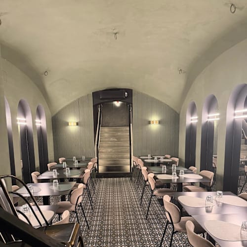 Pizzeria Vincenzo Capuano, Pompei