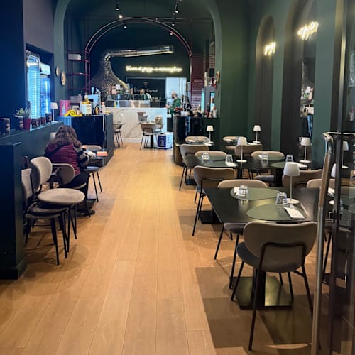 Pizzeria Vincenzo Capuano, Pompei