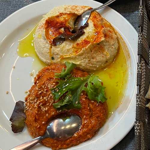 Shukran City Ventas, Madrid