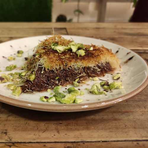 Shukran City Ventas, Madrid