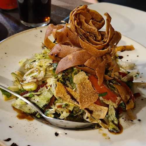 Shukran City Ventas, Madrid