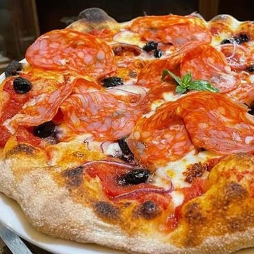GOGA Pizzeria e Birreria, Polistena