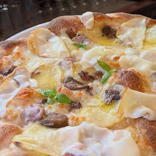 GOGA Pizzeria e Birreria, Polistena