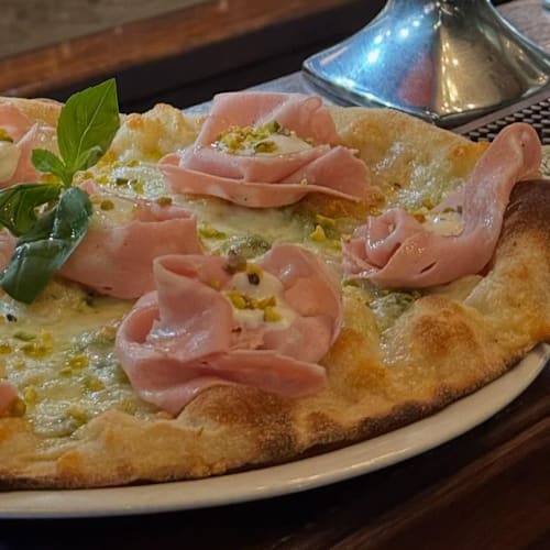GOGA Pizzeria e Birreria, Polistena