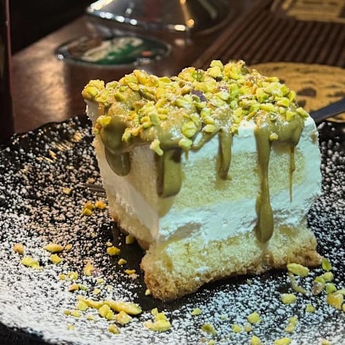 GOGA Pizzeria e Birreria, Polistena