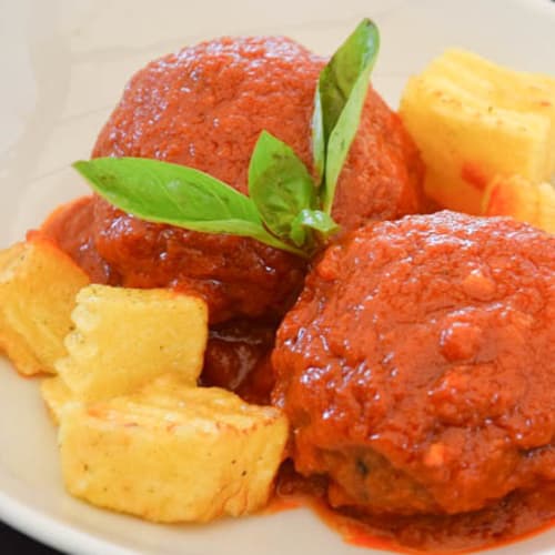 Don Raffaè, Bacoli
