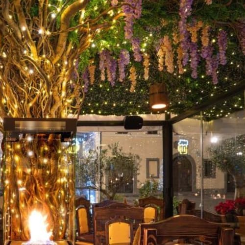 Taverna Divus - Granducato di Bracciano, Bracciano