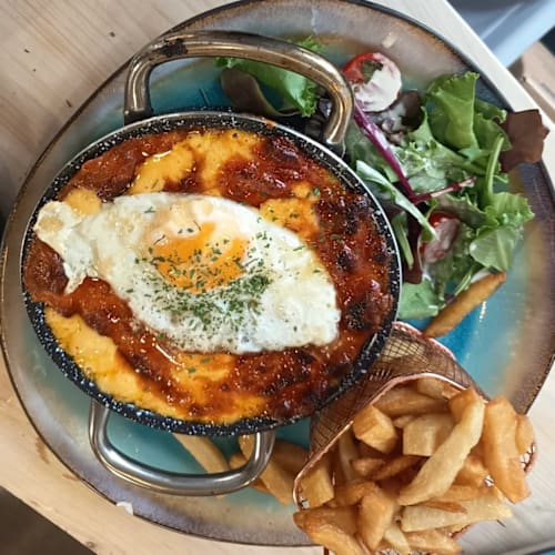 Le Point de Chute, Lille