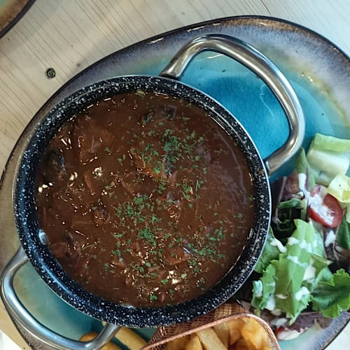 Le Point de Chute, Lille