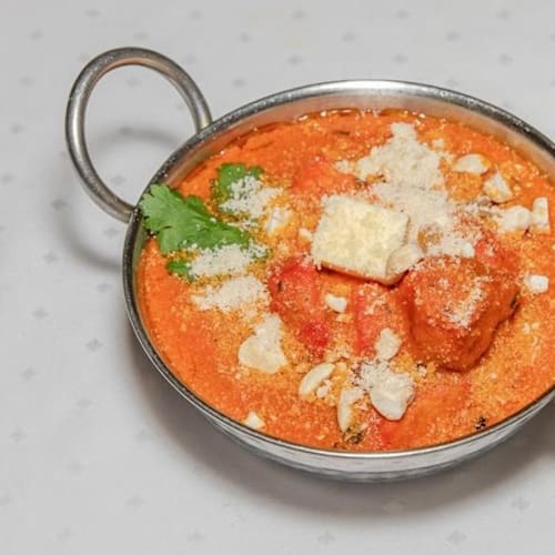 Salt n' Pepper (Indian Tandoori ), Sitges