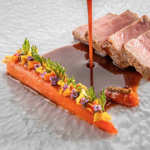 Le Restaurant des Rois, Beaulieu-sur-Mer