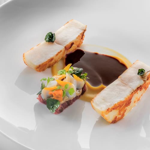 Le Restaurant des Rois, Beaulieu-sur-Mer