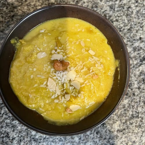 Deshi Kök, Johanneshov
