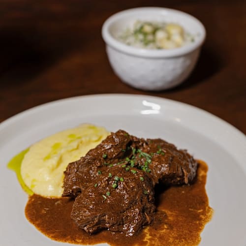 Awki Nikkei Peruano - Costanilla, Madrid