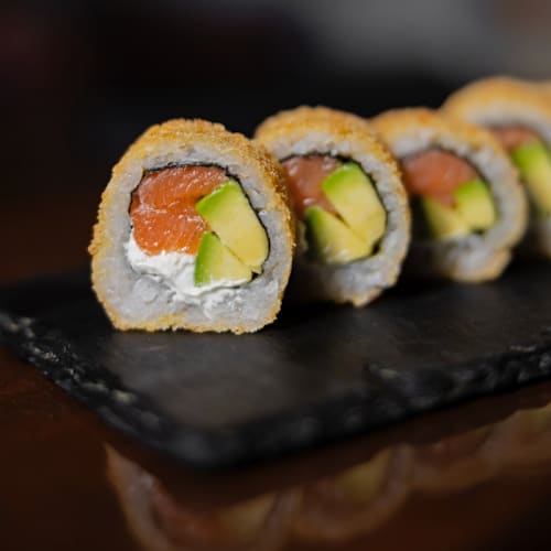 Awki Nikkei Peruano - Costanilla, Madrid