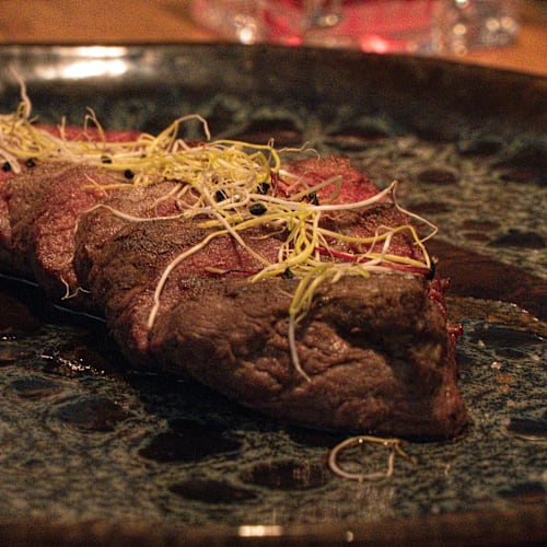 Grand Café Mr. Bakels, Groningen