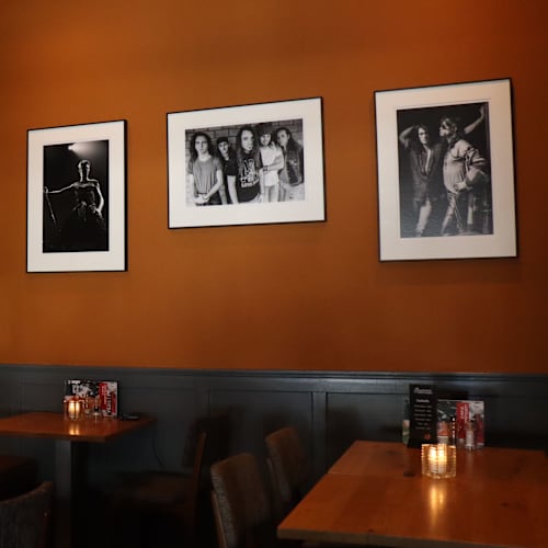 Grand Café Mr. Bakels, Groningen