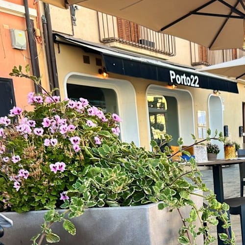 Porto 22, Cesenatico