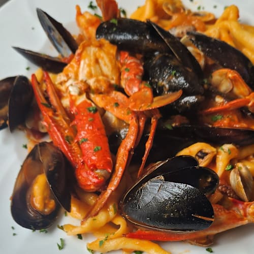 Porto 22, Cesenatico
