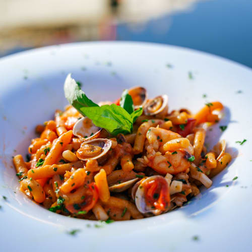 Porto 22, Cesenatico