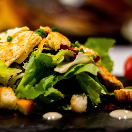 Restaurante Dond'Mark Braseria, Barcelona