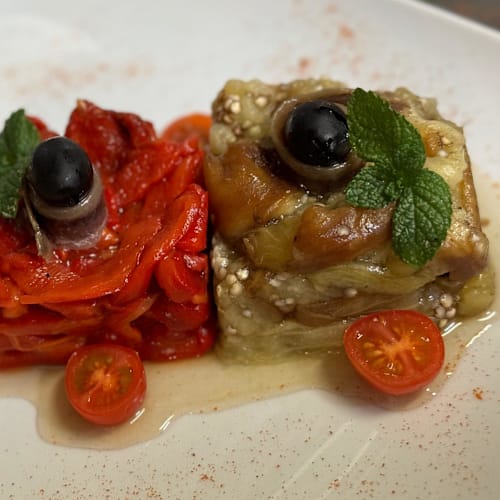 Restaurante Dond'Mark Braseria, Barcelona