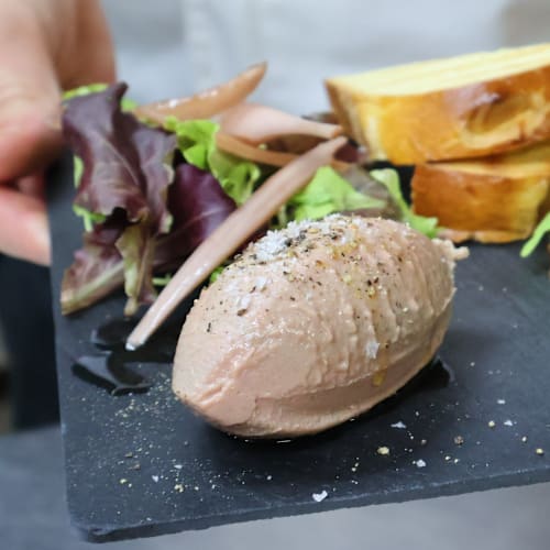 L'Olivo - Cucina Toscana Contemporanea, Torrita di Siena