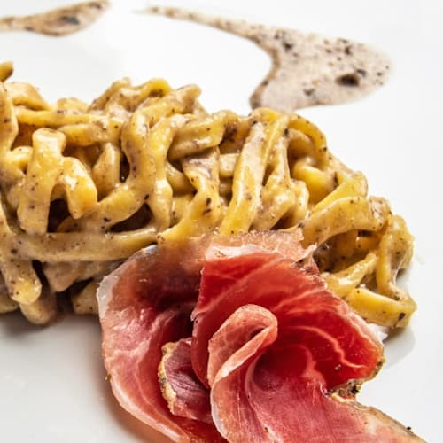 L'Olivo - Cucina Toscana Contemporanea, Torrita di Siena