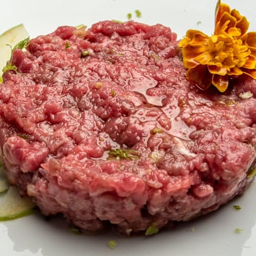 L'Olivo - Cucina Toscana Contemporanea, Torrita di Siena
