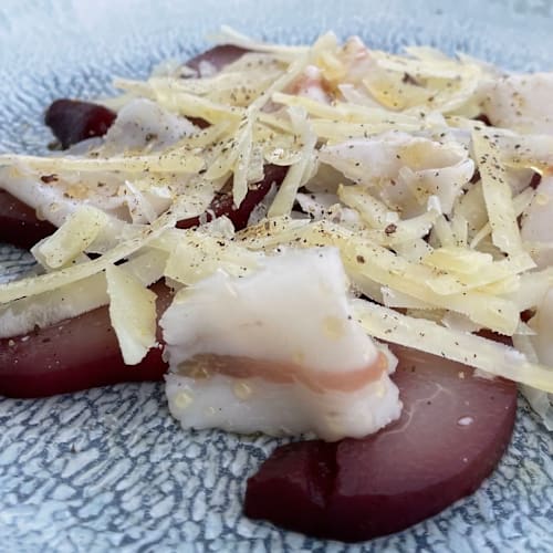 L'Olivo - Cucina Toscana Contemporanea, Torrita di Siena