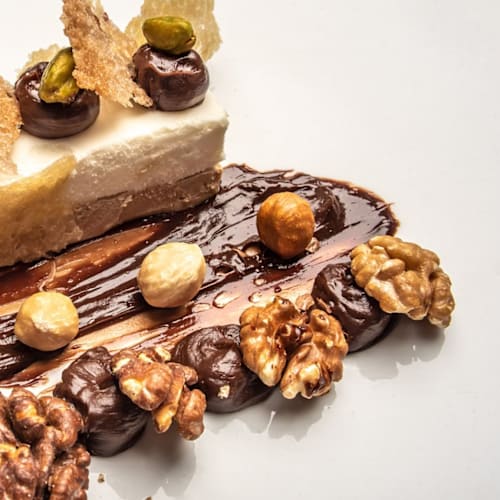 L'Olivo - Cucina Toscana Contemporanea, Torrita di Siena