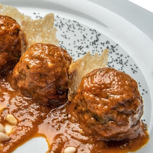 L'Olivo - Cucina Toscana Contemporanea, Torrita di Siena