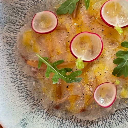 L'Olivo - Cucina Toscana Contemporanea, Torrita di Siena